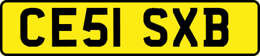 CE51SXB