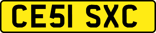 CE51SXC