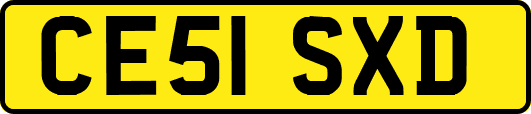 CE51SXD
