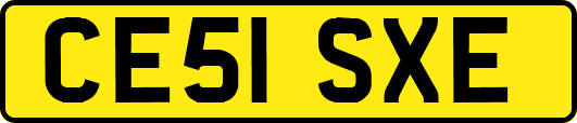 CE51SXE