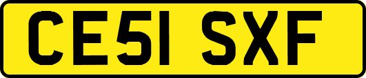 CE51SXF