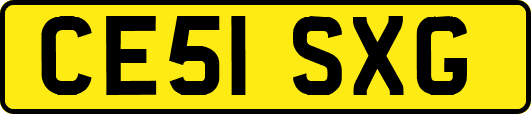 CE51SXG