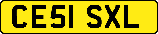 CE51SXL