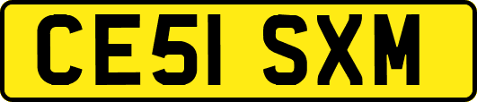 CE51SXM