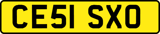 CE51SXO