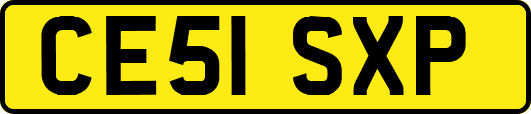 CE51SXP