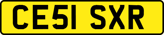 CE51SXR