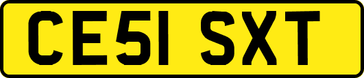 CE51SXT