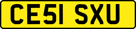 CE51SXU