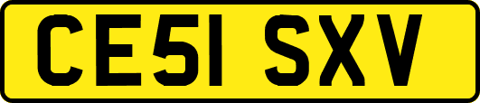 CE51SXV