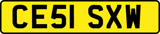CE51SXW
