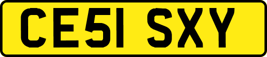 CE51SXY