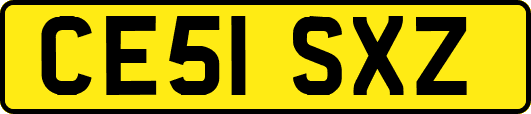 CE51SXZ