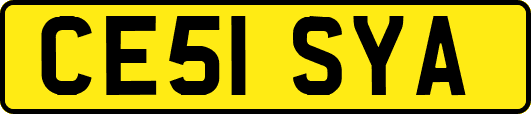 CE51SYA