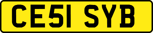 CE51SYB