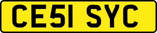 CE51SYC