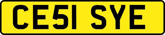 CE51SYE
