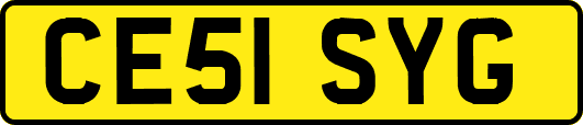 CE51SYG