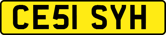 CE51SYH