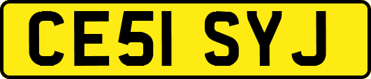 CE51SYJ
