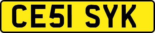 CE51SYK