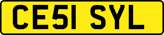 CE51SYL