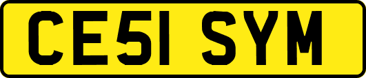 CE51SYM