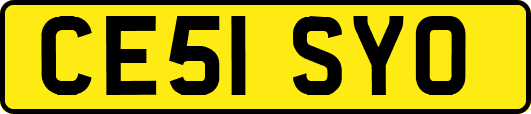 CE51SYO