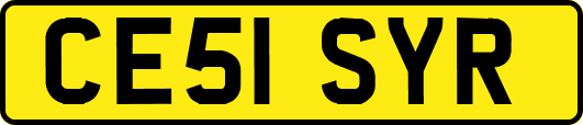 CE51SYR