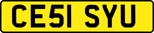 CE51SYU
