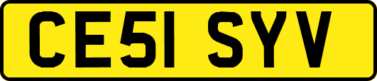 CE51SYV