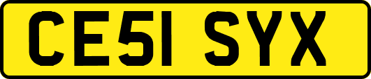 CE51SYX