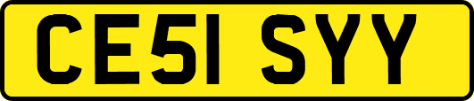 CE51SYY