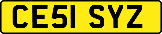CE51SYZ