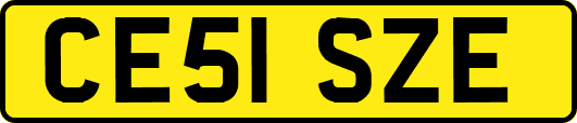 CE51SZE