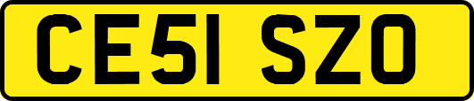 CE51SZO