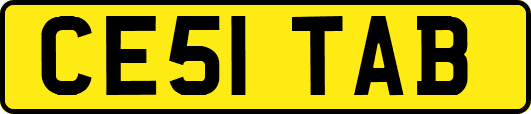 CE51TAB