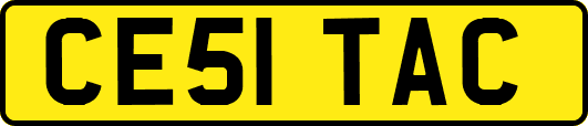 CE51TAC