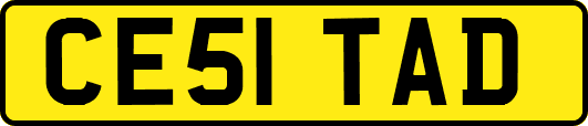 CE51TAD