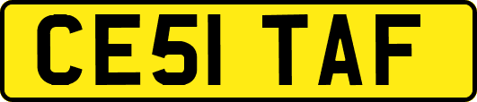 CE51TAF