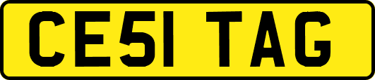 CE51TAG