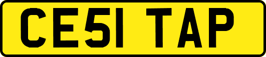 CE51TAP