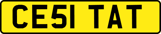 CE51TAT