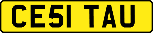 CE51TAU