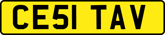 CE51TAV
