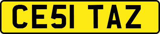 CE51TAZ