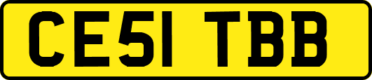 CE51TBB