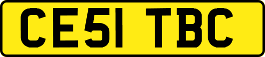 CE51TBC