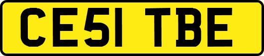 CE51TBE