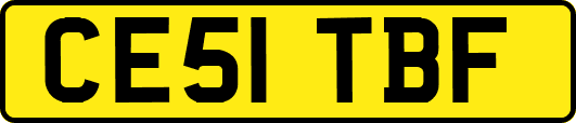 CE51TBF